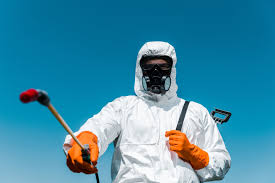 Professional Pest Control in Warr Acres, OK